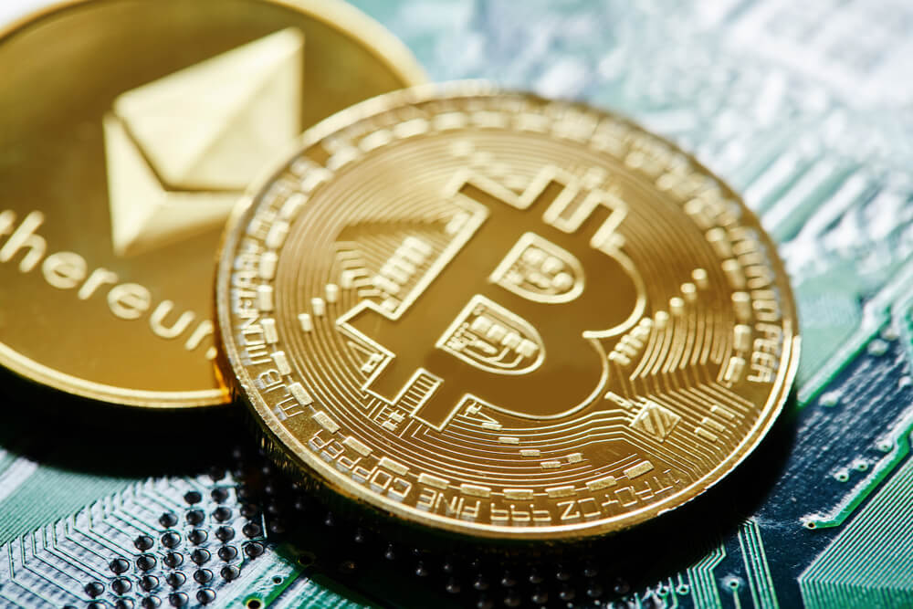 Crypto