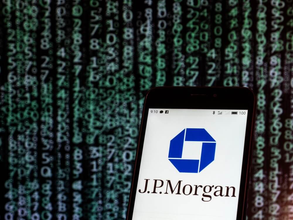 JPMorgan Issues Dire Warning to Crypto Traders
