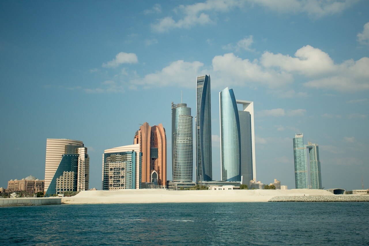 Abu Dhabi Wants to Be the World’s Biggest BTC Haven
