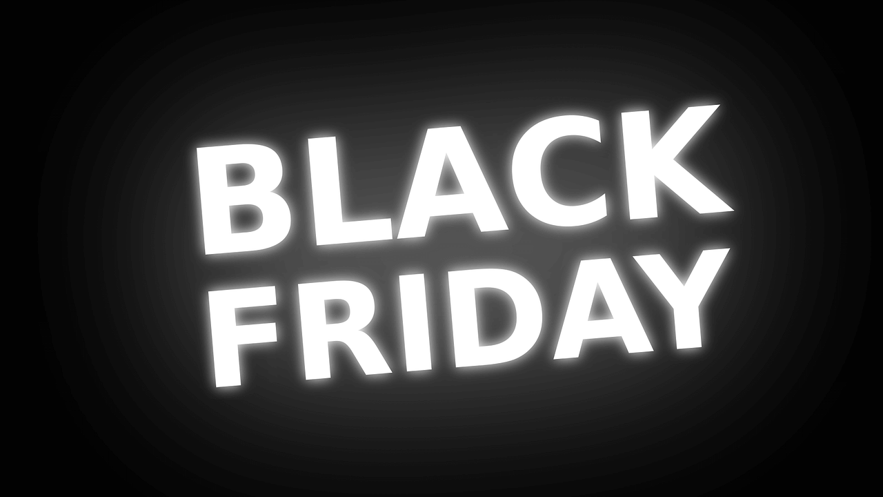 SimpleFX Comes up With an Impressive 50% Black Friday Discount!