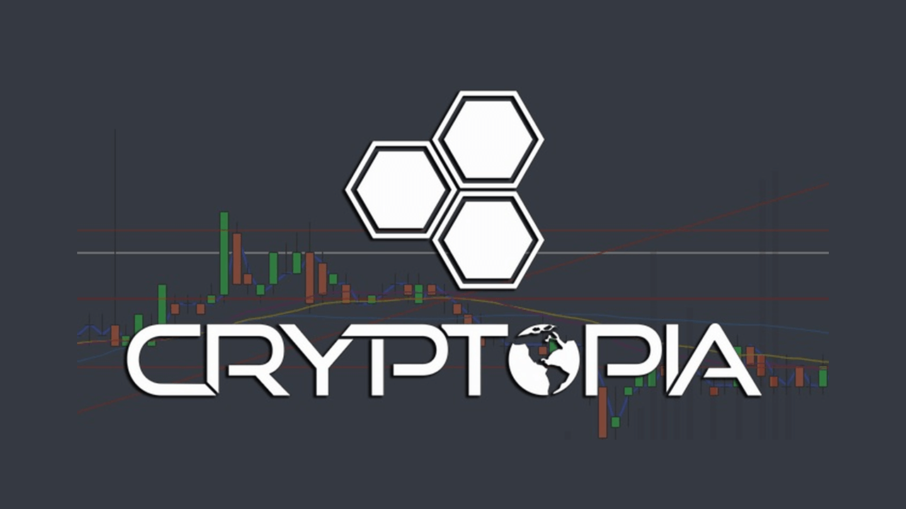 Cryptopia Dramatically Grows Its User Base
