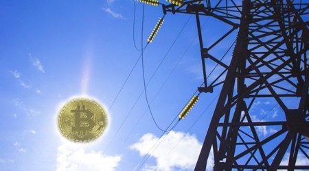 Bitcoin Mining Firm Layer1 Is Selling Its Excess Electric Power