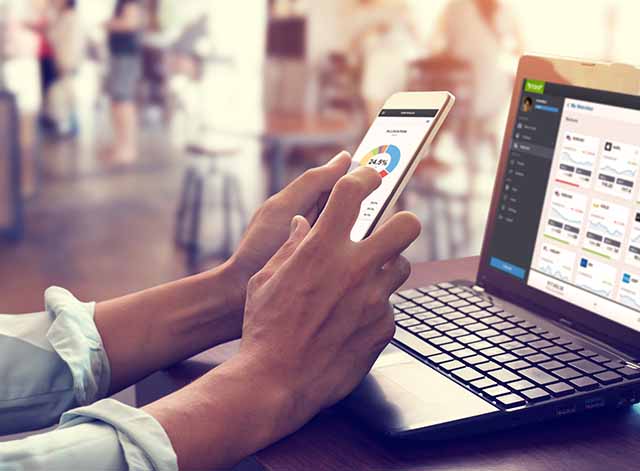 E-Trade Claims It Will Soon Permit Crypto Trading