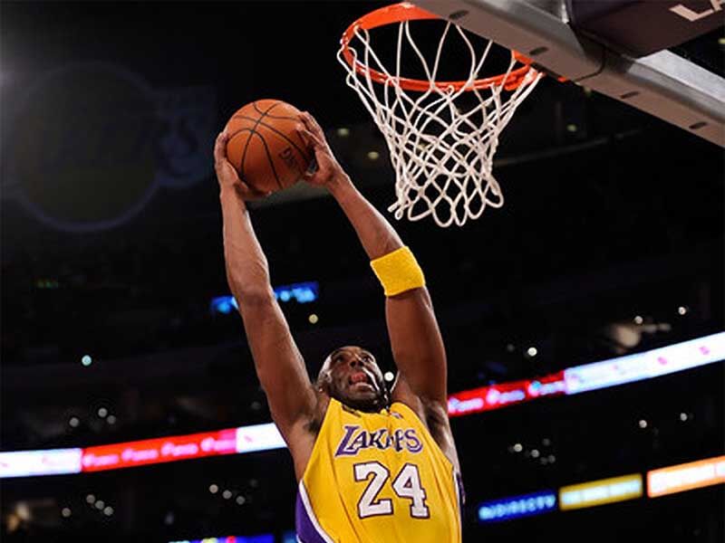 Kobe Bryant Selected as TRON Summit’s Primary Speaker