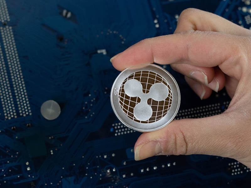 Ripple Technology to Power International Payment Corridor Between Japan and Brazil