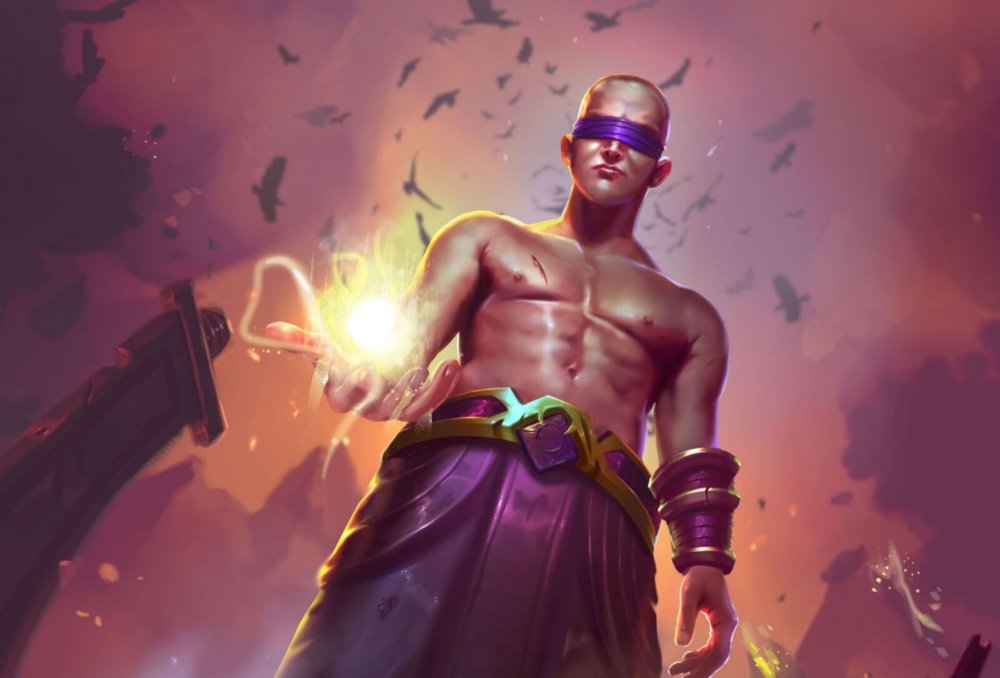 Gods Unchained Blockchain Game Starts Closed Beta Registration