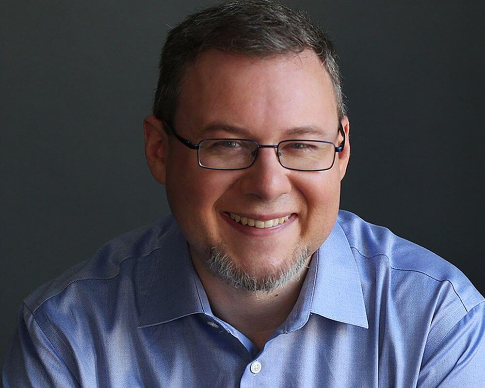 Who Is Jeff Garzik?