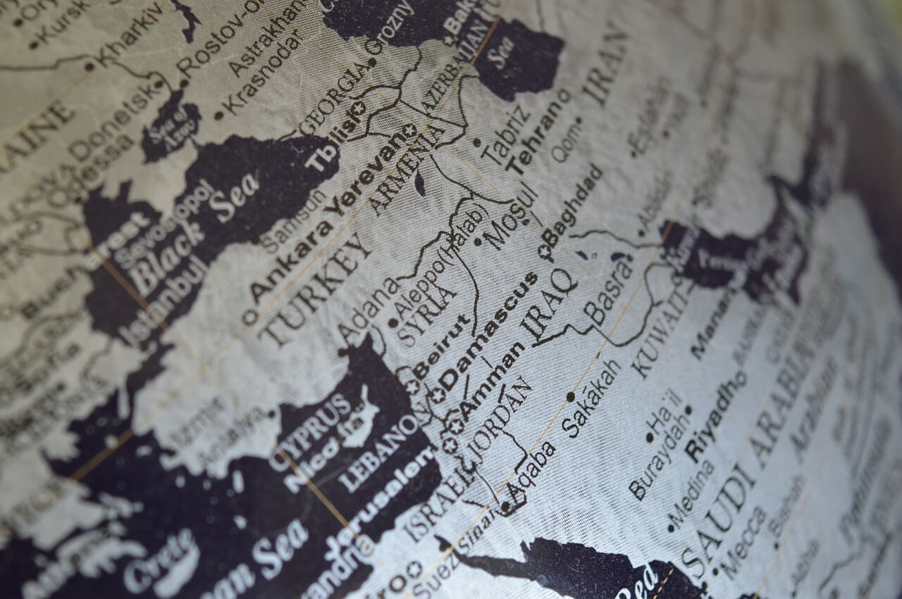 Former BTC Innovator from Afghanistan Muhammad Ali Is Fleeing for His Life