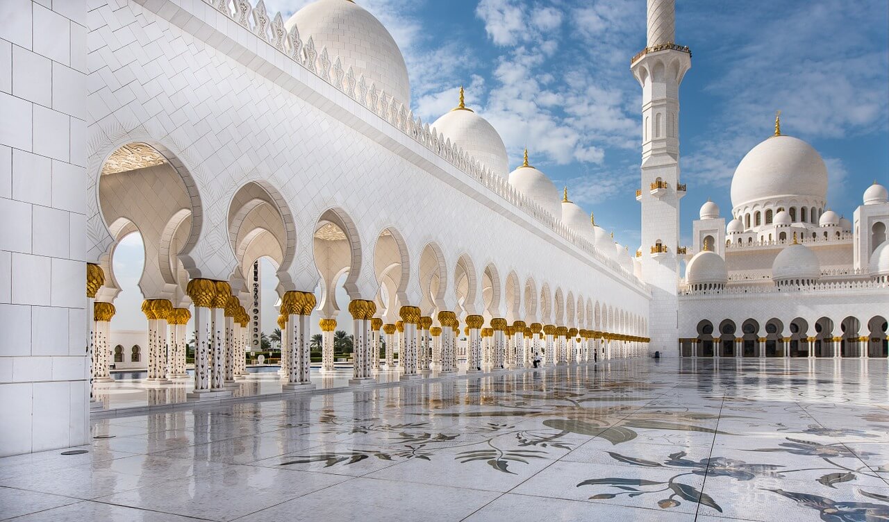 Abu Dhabi Creates the MEAACBA Organization to Organize and Regulate Crypto