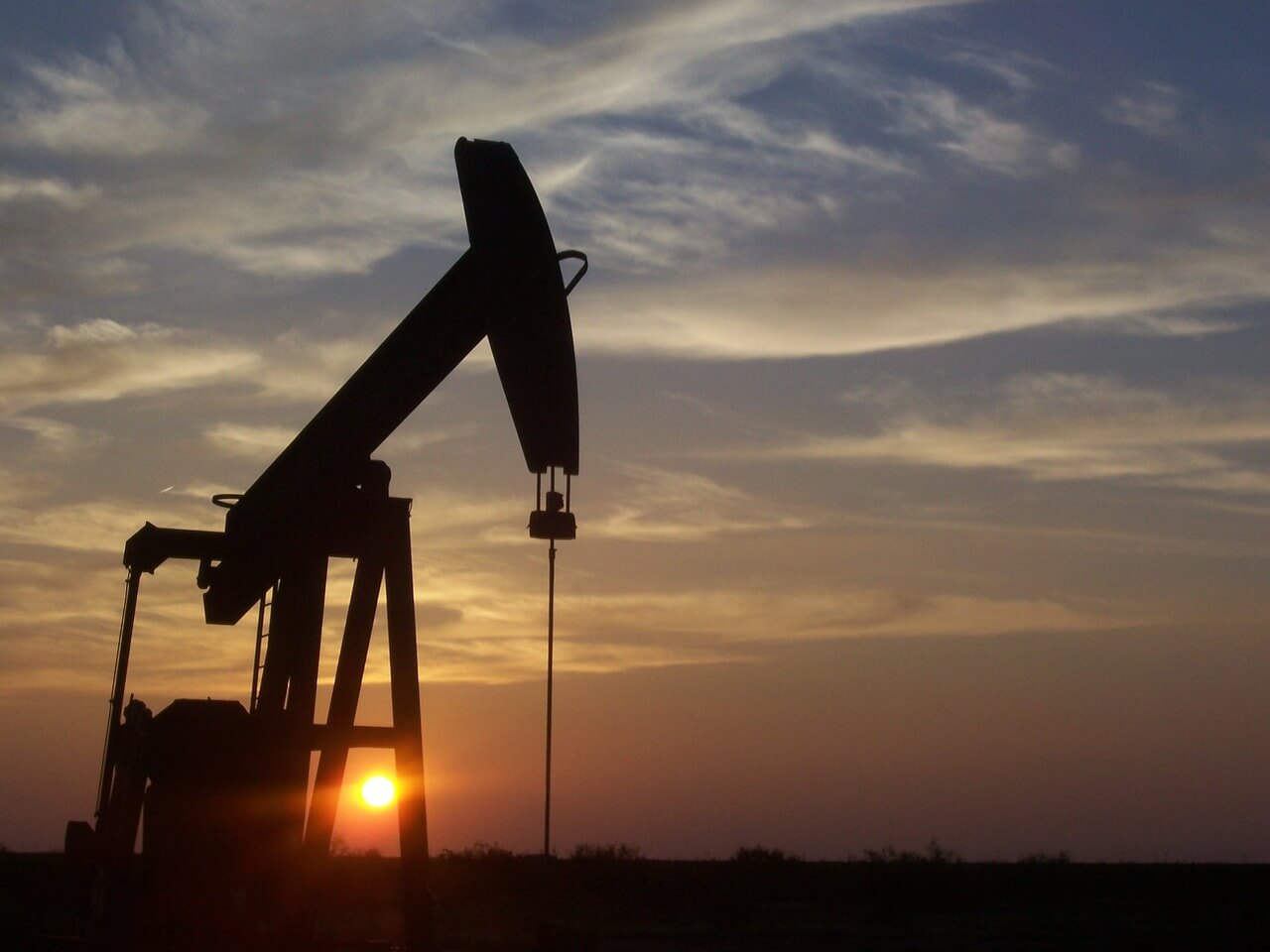 ConocoPhillips Is Selling Energy to a Crypto Mining Firm