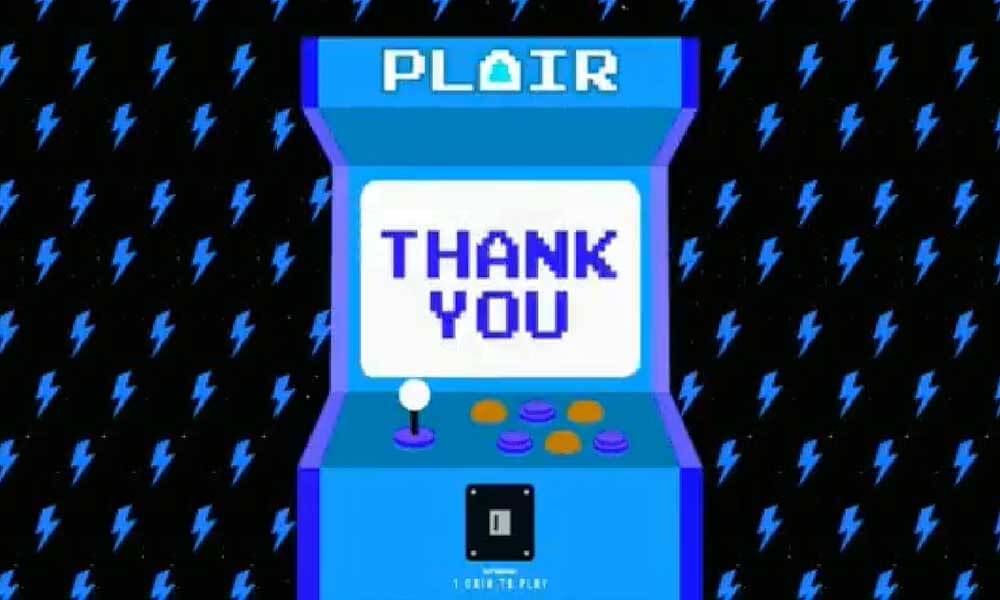 What is Plair?
