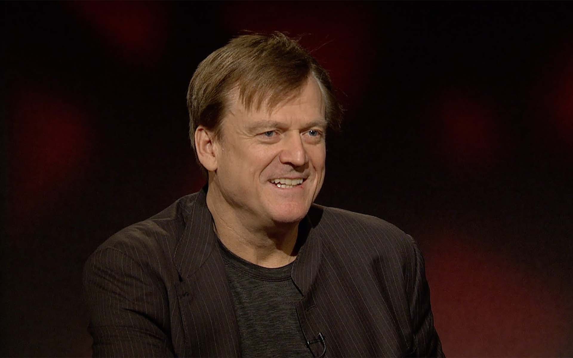 Patrick Byrne Sells Overstock Shares for Crypto and Precious Metals