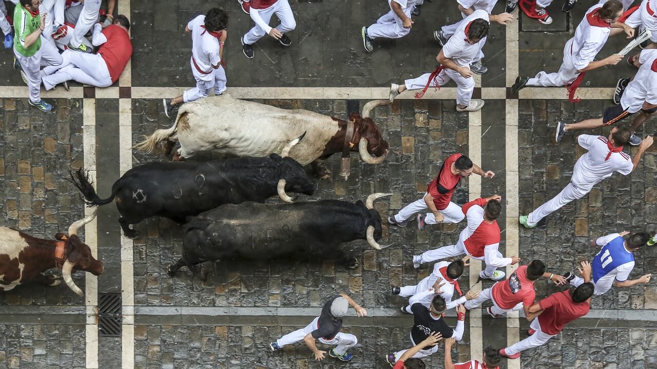 Crypto in 2019: Is there a Bull Run in the Making?