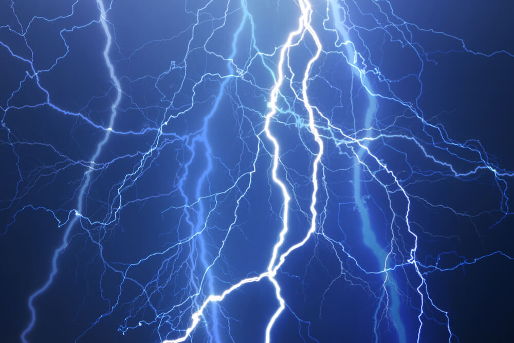 Lightning Network Reaches Record Capacity Highs, Passing 4,000 Nodes