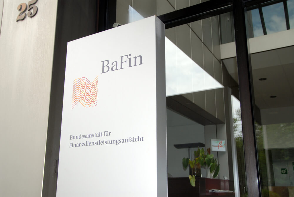 Ba Fin Eyes Coin Bene for Allegedly Improper Trades