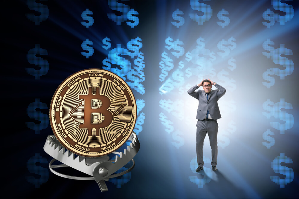Australian Taxpayer Scammers Favor Bitcoin over iTunes Vouchers