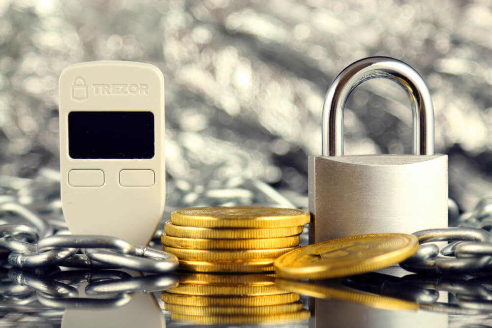 SatoshiLabs Warns About Fake Trezor One Wallets Being Sold Online
