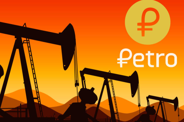 Venezuela Contemplates Petro Cryptocurrency for Oil Exports