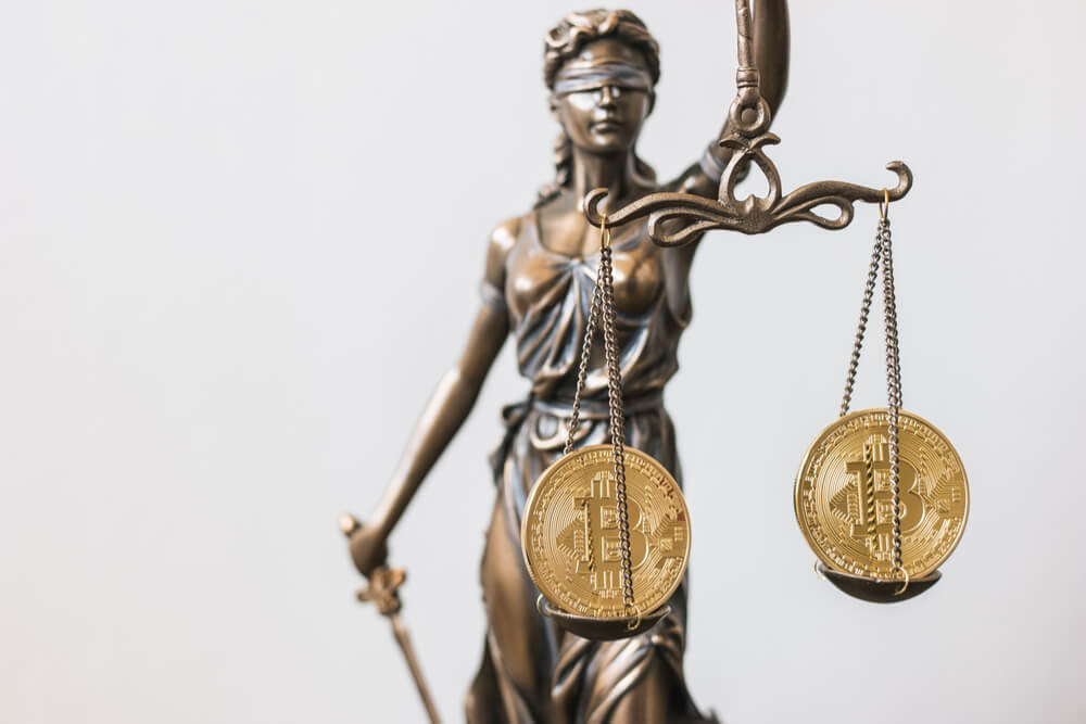 Justice Department Set to Prosecute American That Sent Crypto to Sanctioned Country