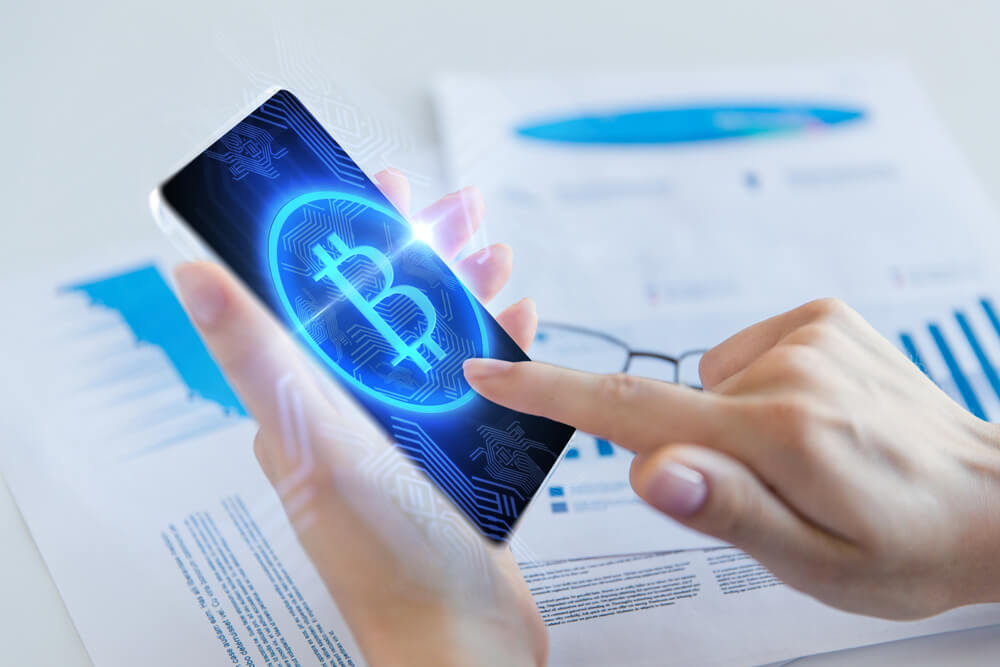 LBN Sirin Labs Blockchain Phone
