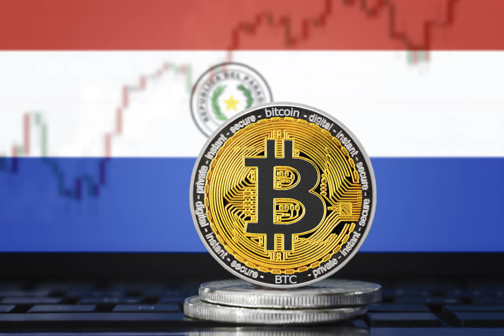 Paraguay to Capitalize on its Renewable Energy Through a Collaboration with Blockchain-based Platform