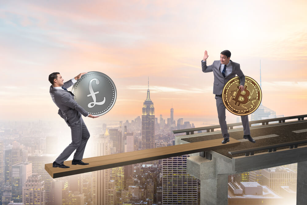 Upcoming Brexit Can Kickstart Independent Bitcoin Regulation in the UK