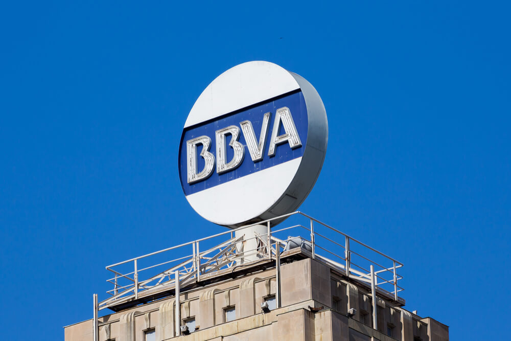 BBVA Joins EU Blockchain Initiative Set to Launch in 2019