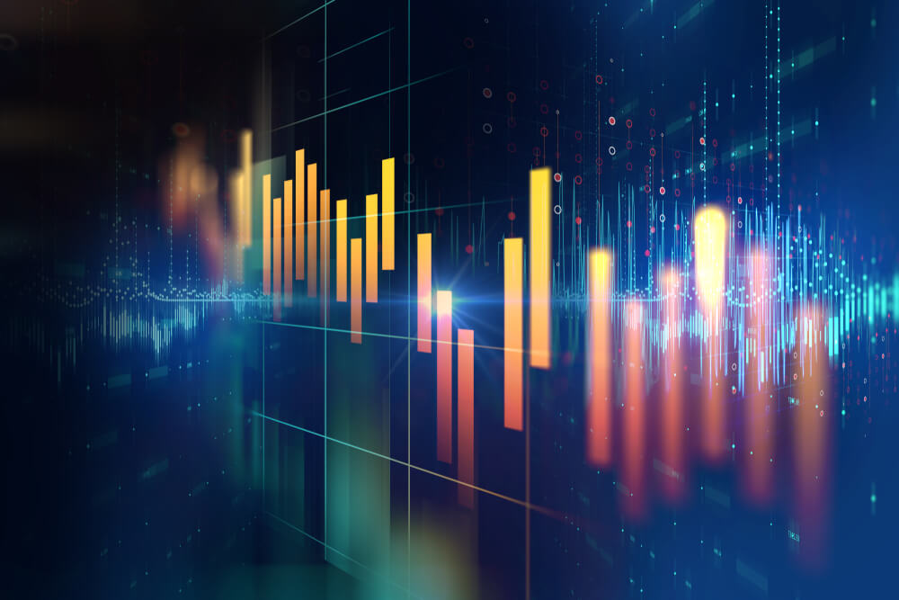 LBN Independent Reserve Trading Volatility