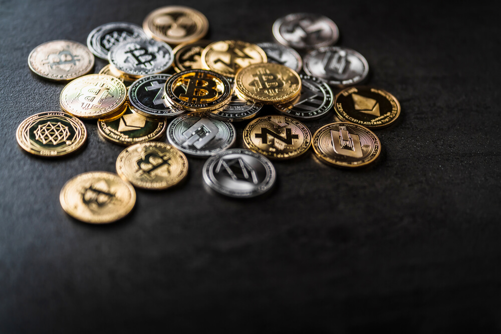 NYSE Chair: Yes, Crypto Will Survive, Says the Dow is a ‘Terrible Index’