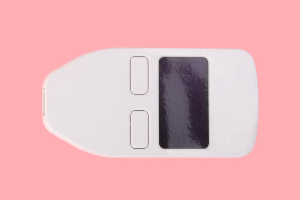 Trezor One