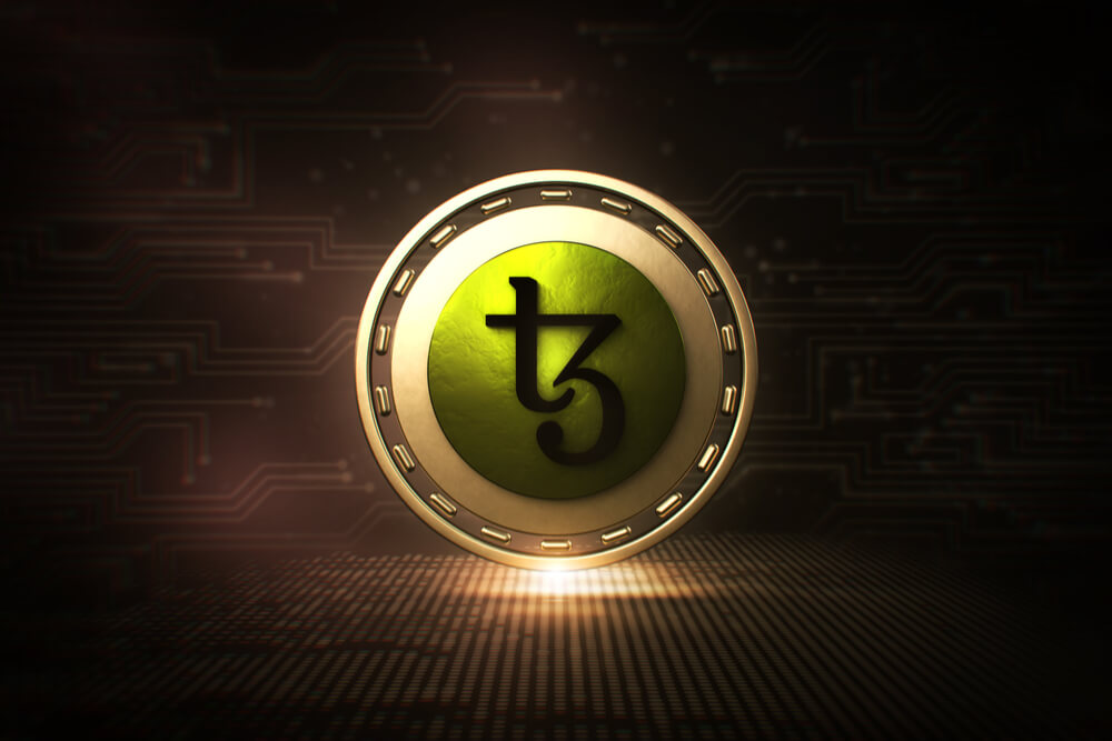 Move Over BTC, Tezos Is Gaining Serious Traction