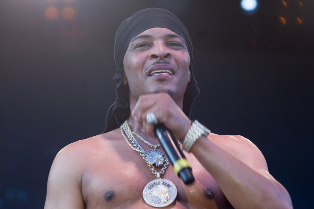 Cryptocurrency Fraud: Investors Sue Rapper ‘T.I.’ for Alleged Involvement in ICO Scam