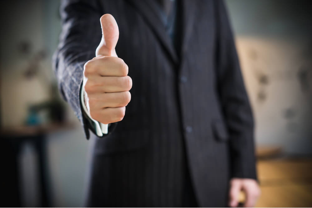 Jeff Sprecher has a positive view of the future of cryptocurrency.