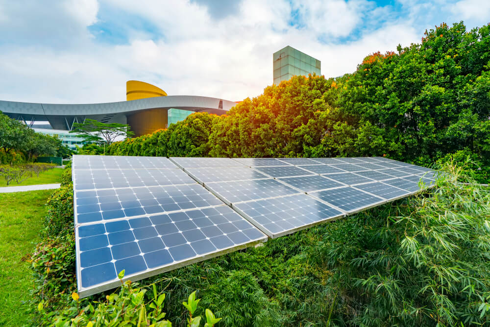 Singapore Begins Trading of Renewable Energy Certificates over the Blockchain