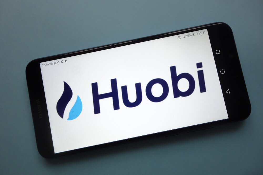 Huobi Wallet Enables TRON Support To Encourage Portfolio Diversification