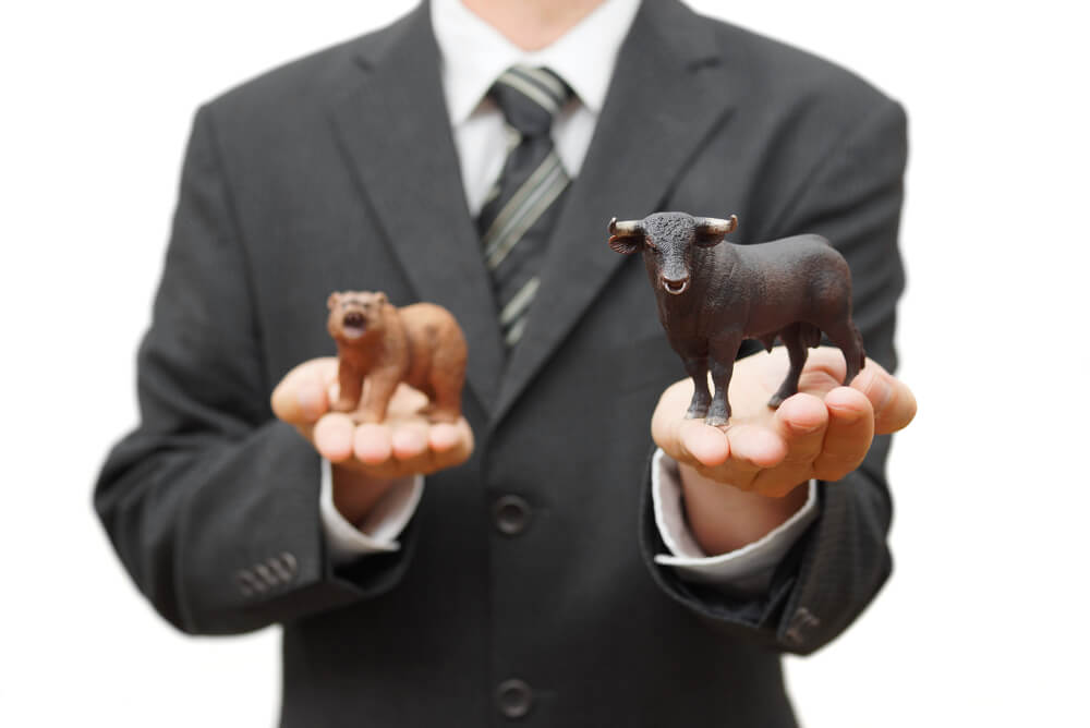 Binance CEO Talks About the Next Bitcoin Rally