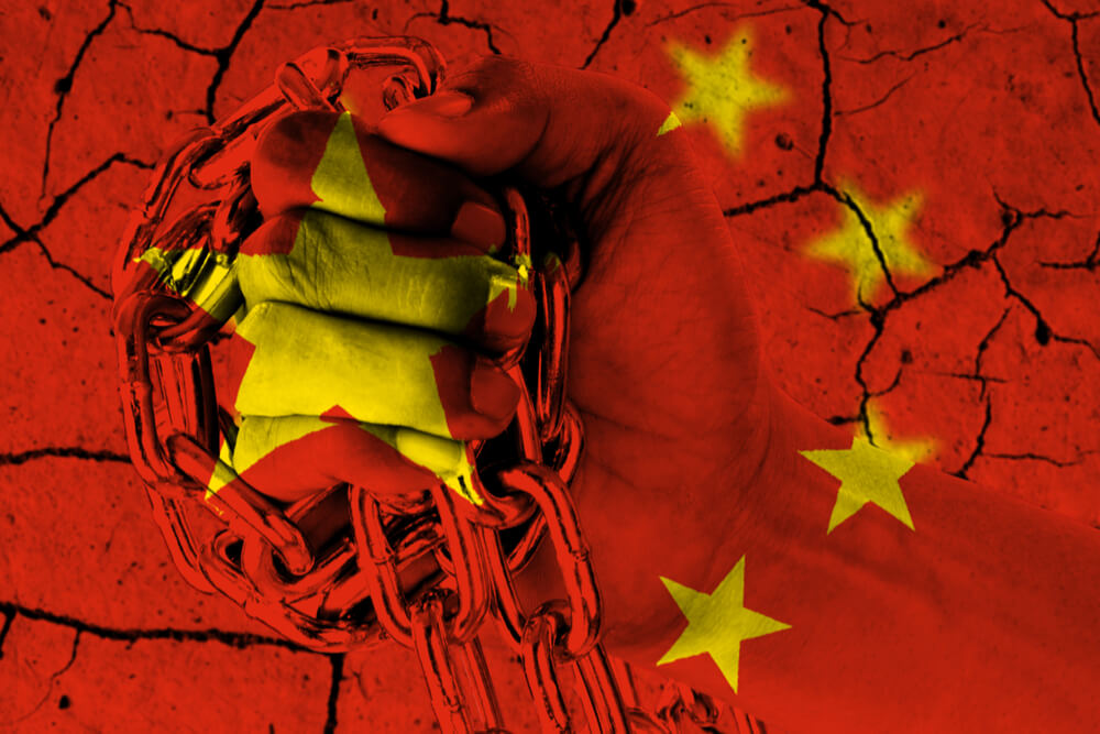 China Says Its Bitcoin Industry Is Pretty Much Dead