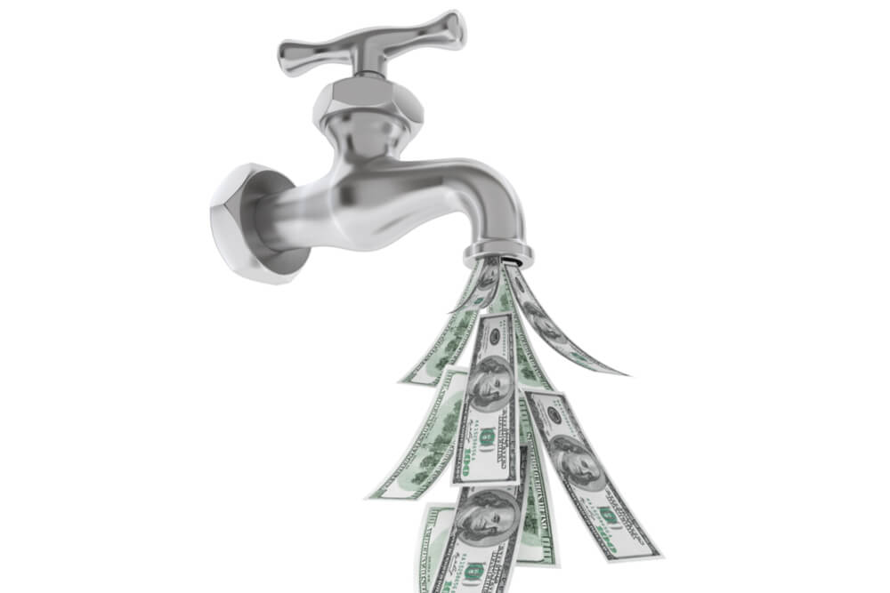 Investments Continue to Flood the Blockchain Amidst Plummeting Cryptocurrency Prices