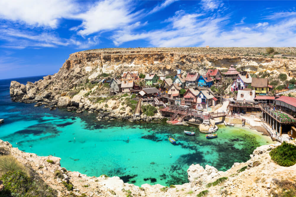 Several Malta Crypto Companies Want in on New Regulations