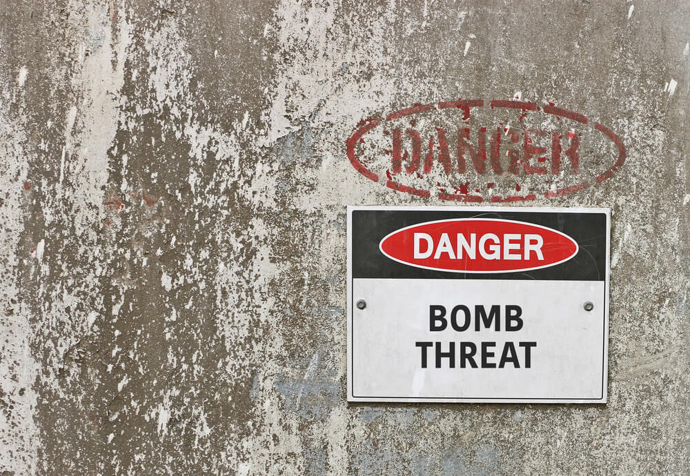 Teen Offering Fake Bomb Threats for Bitcoin Sentenced to 10 Years in Prison