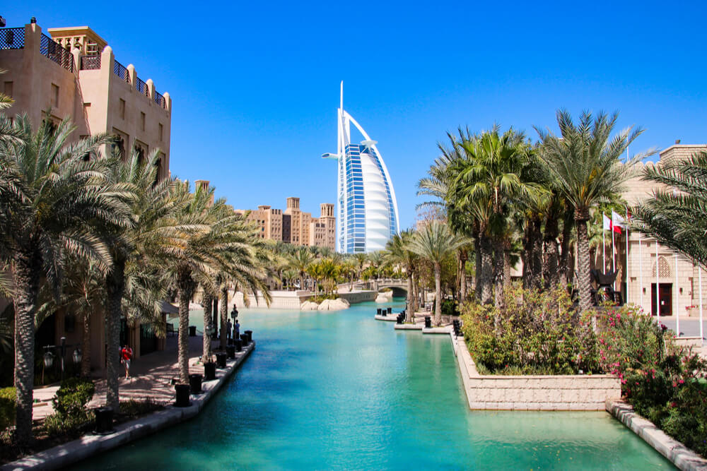 Dubai Is Finding Itself at the Center of Crypto Regulation