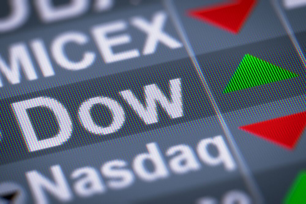 Dow Jones Industrial Average