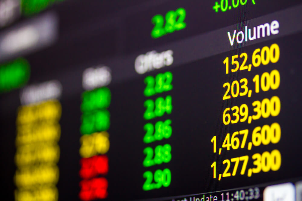 WorldMarkets Lets Bitcoin Users Trade Apple and Facebook Stocks