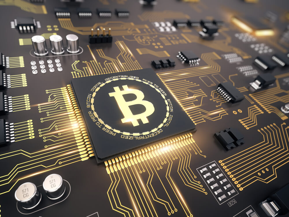 Bitcoin Contest Has Got Enthusiasts’ Hearts Pumping