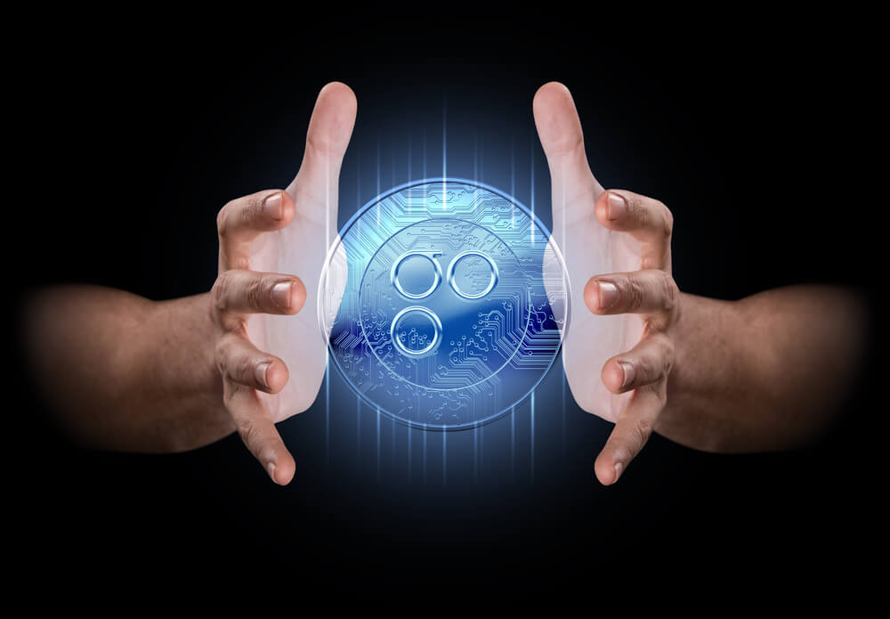 First OmiseGO dApp Aims to Disrupt Traditional Video Games