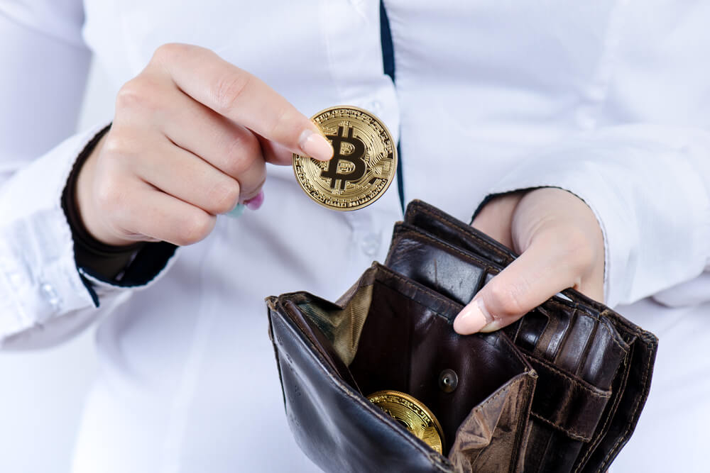 BRD Wallet Users Have Hit a New All-Time High
