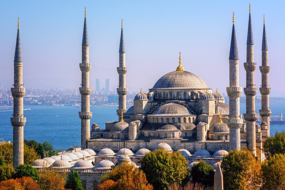 Turkey Says “No” to BTC Payments, Citing Lack of “Supervision Mechanisms”