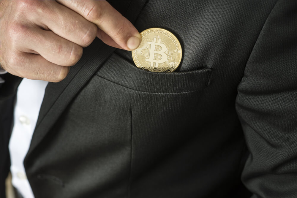 Bitcoin Bribes Result in Arrests of Bulgarian Government Officials