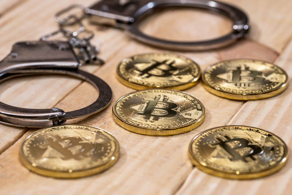 Bitcoin is a Great Tool to Track Criminal Activity Worldwide