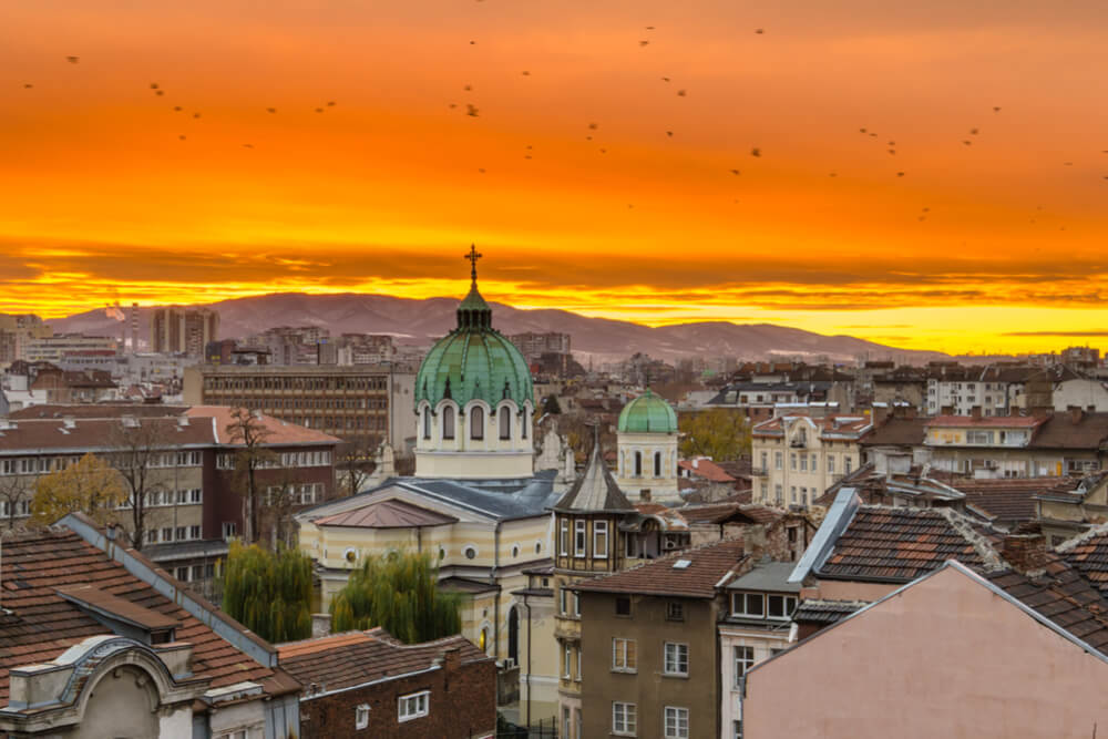 Sofia, Bulgaria